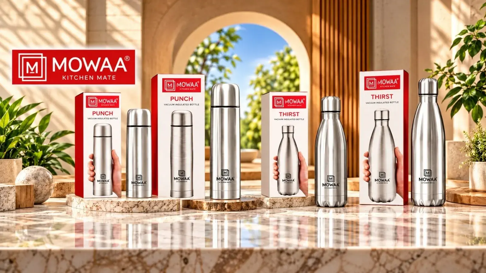 30% offer until August 2026 — stay refreshed, stay sustainable