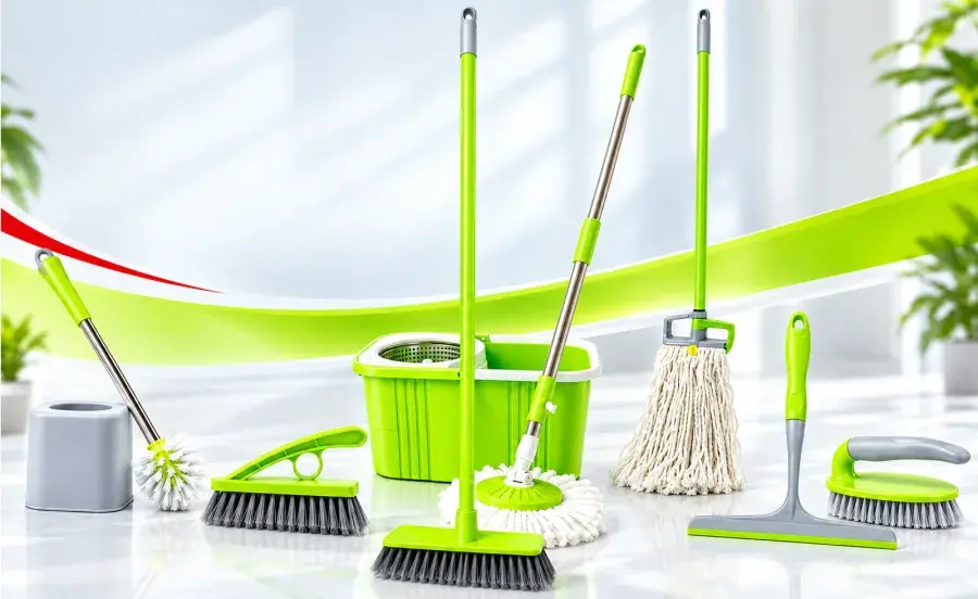 Cleaning
