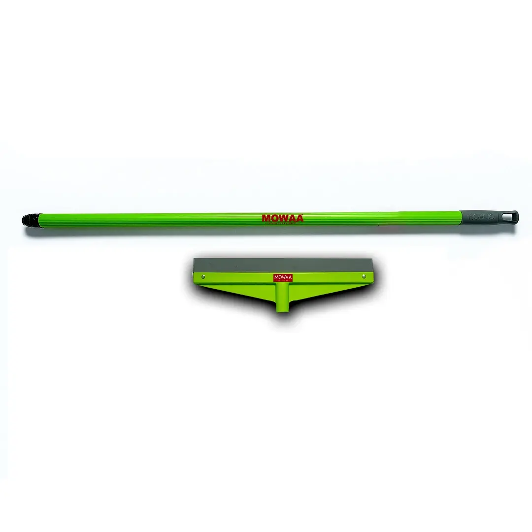Smart Wiper