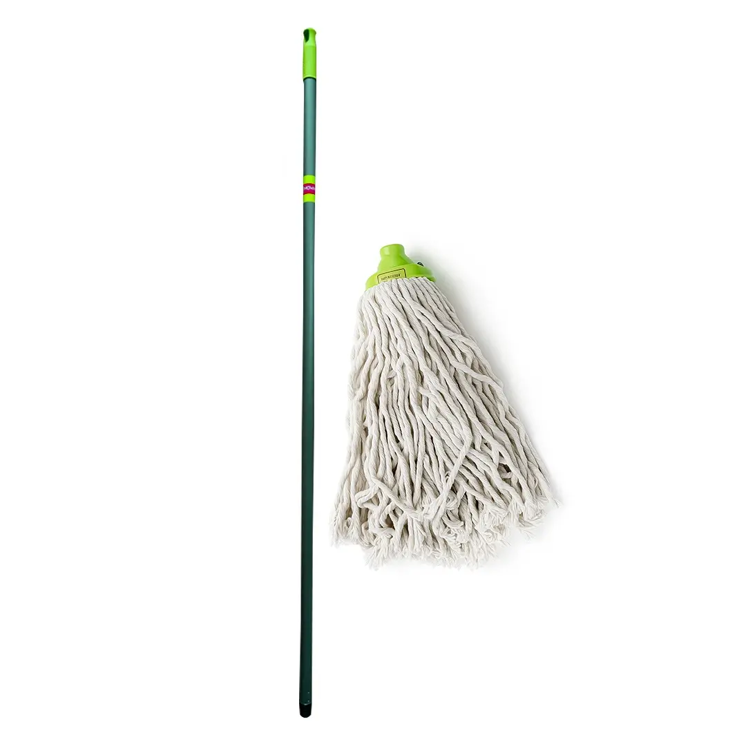 Round Mop Cotton