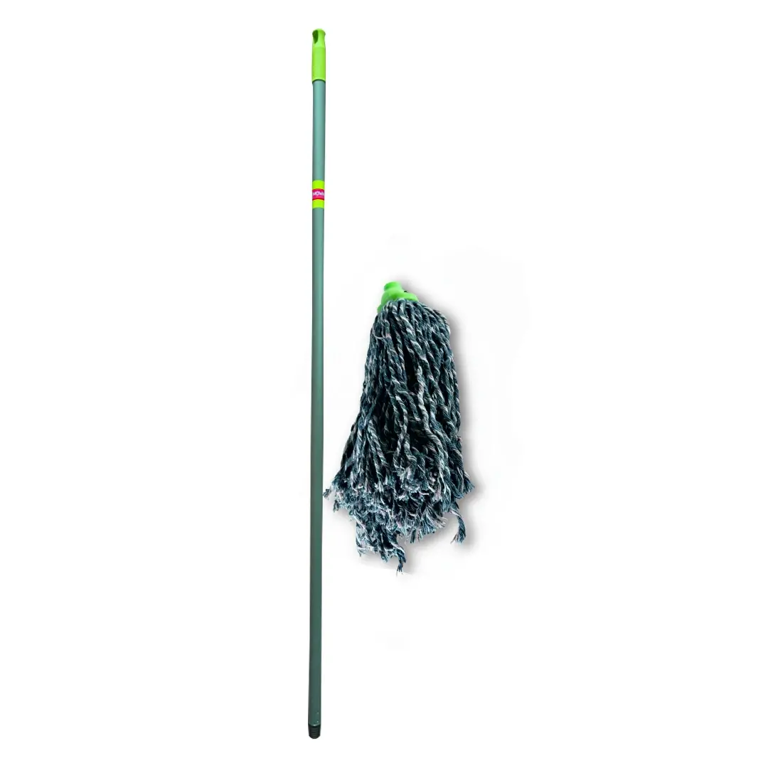 Round Mop Colour