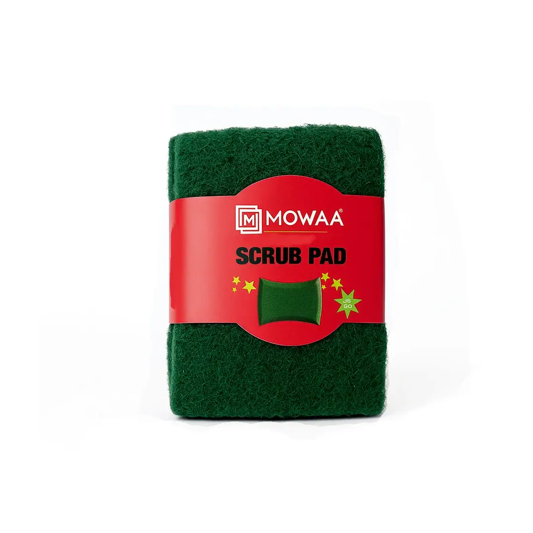Kithchen Scrubber Pad 3pc