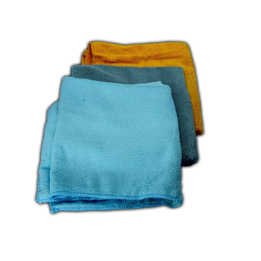 Micro Fiber Cloth -009