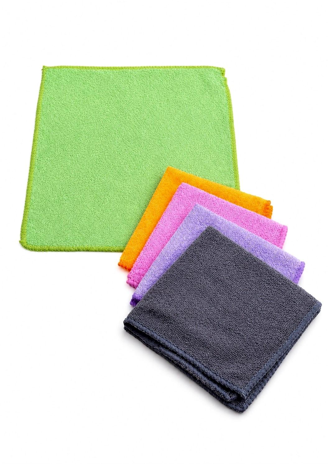 Micro Fiber Cloth -010