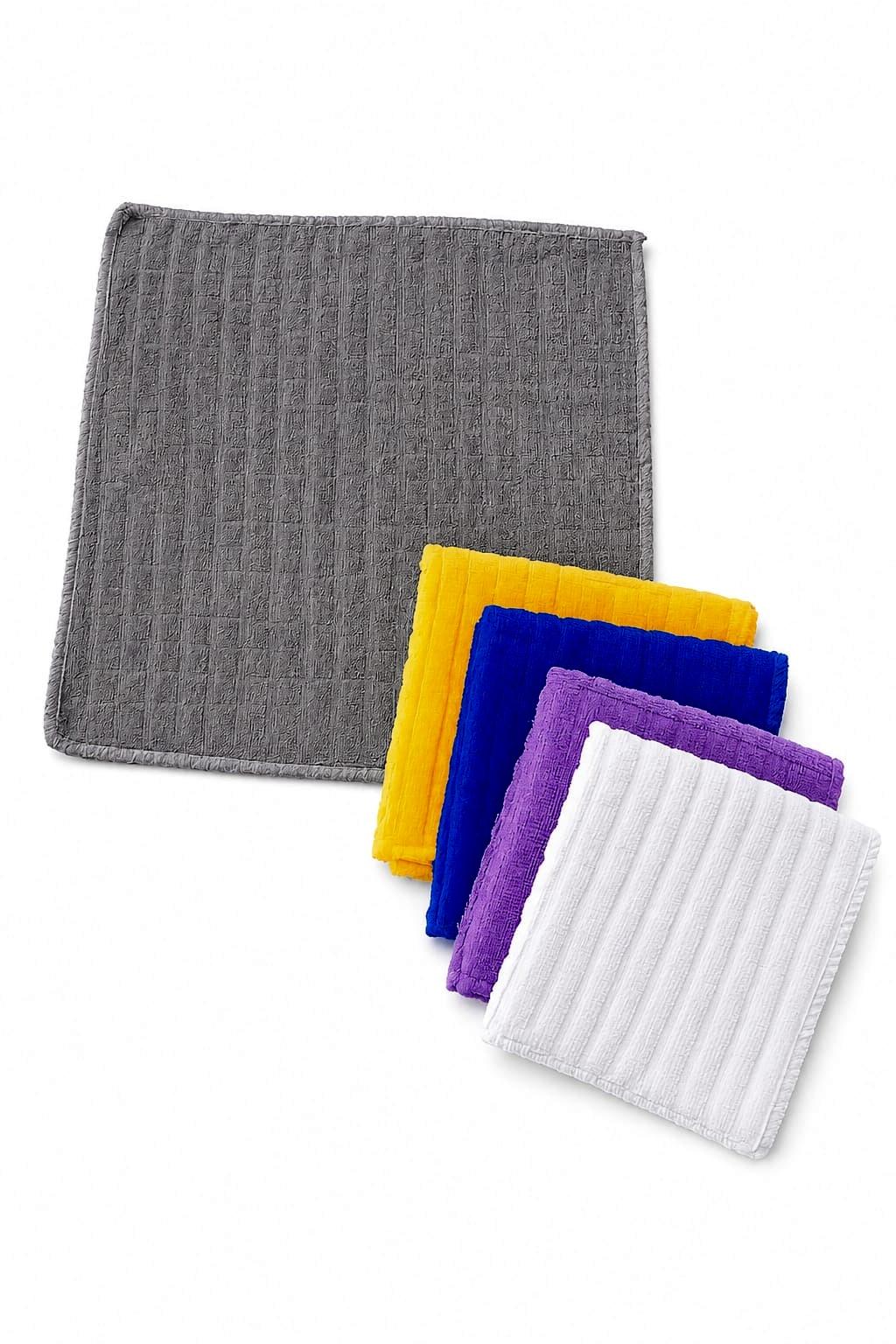 Micro Fiber Cloth -012