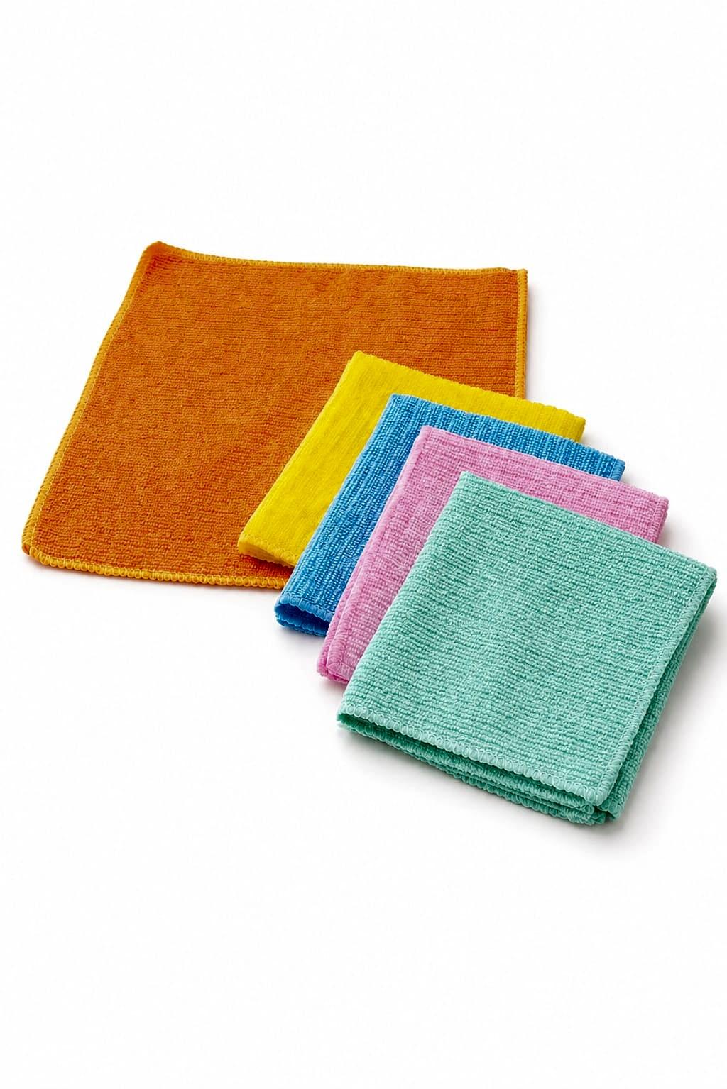 Micro Fiber Cloth -013