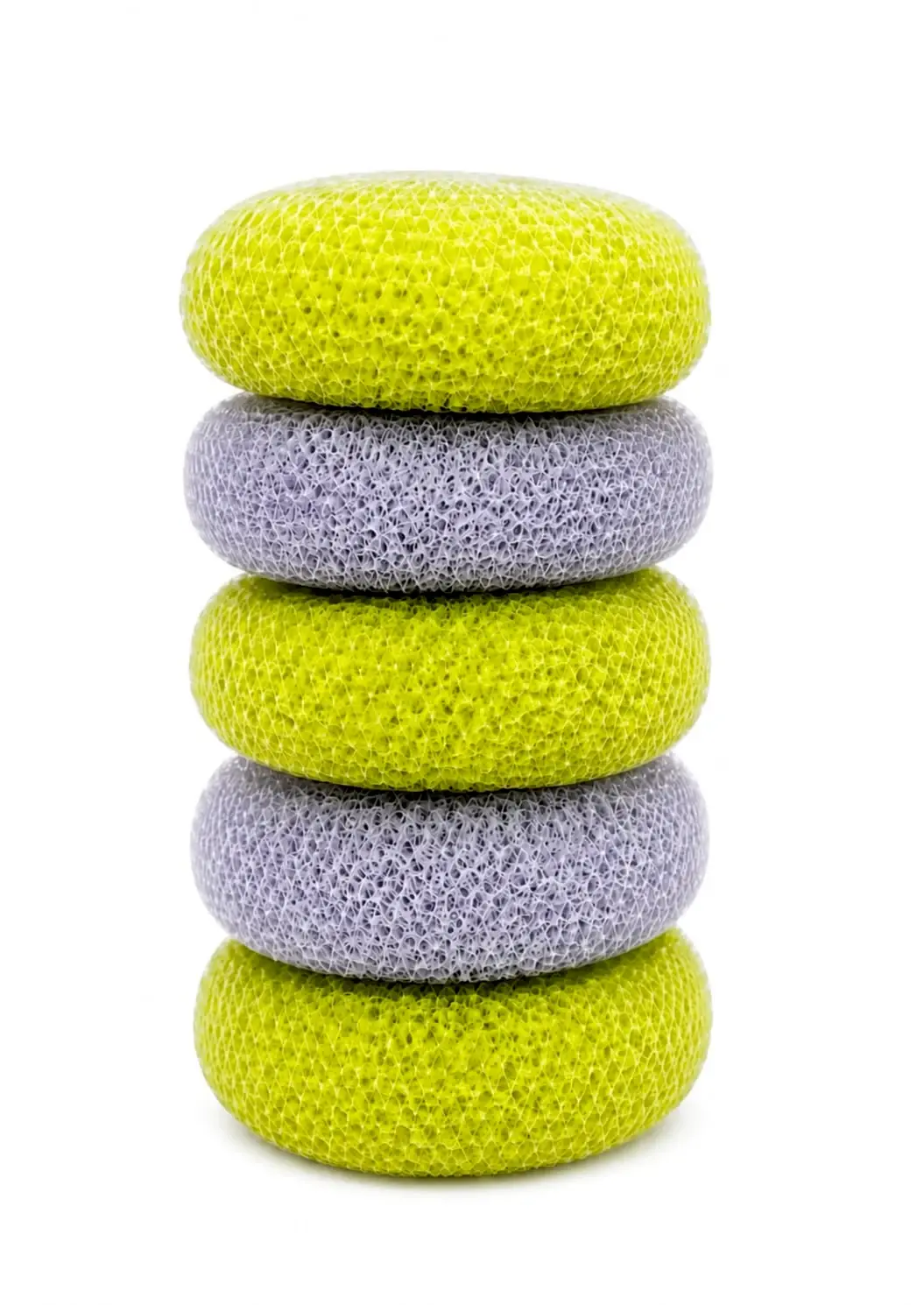 Nylon Scrubber -001