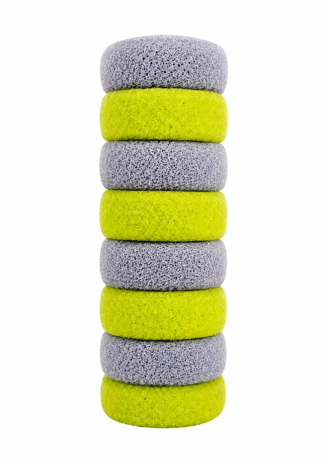 Nylon Scrubber -006