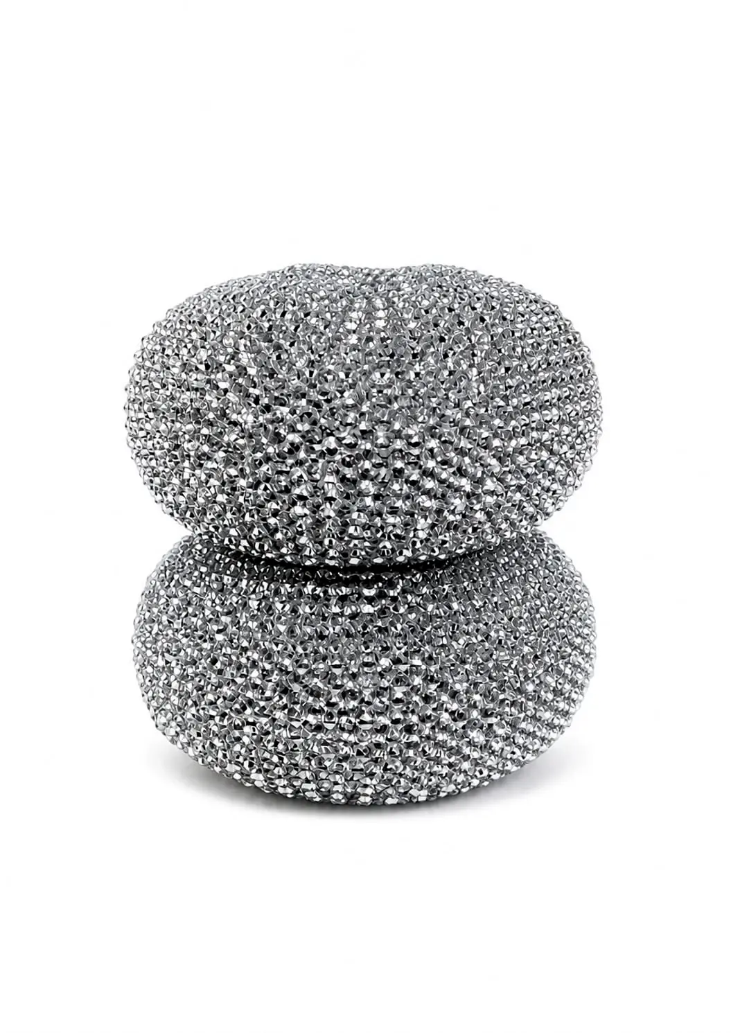 Silver Scrubber 002