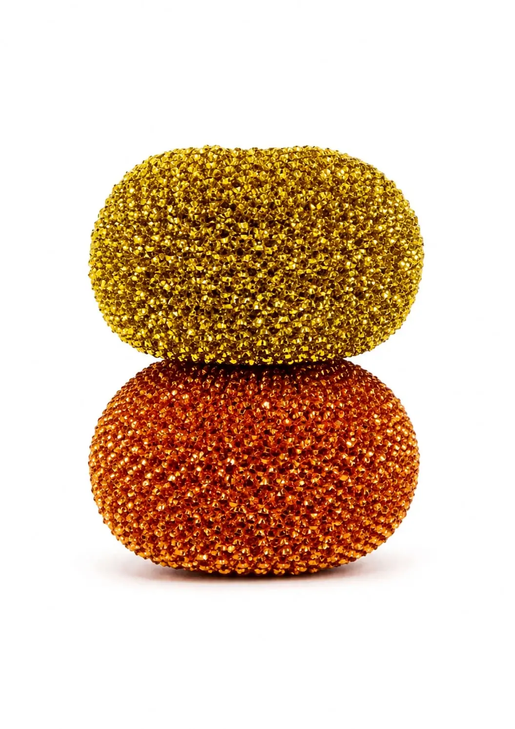 Metalic Scrubber Jumbo -003