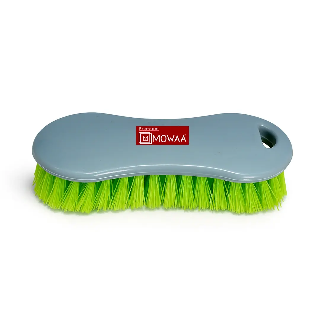 Cloth Brush 005