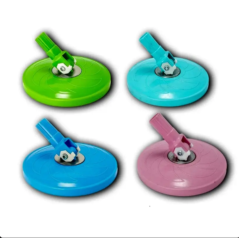 Spin Mop Head
