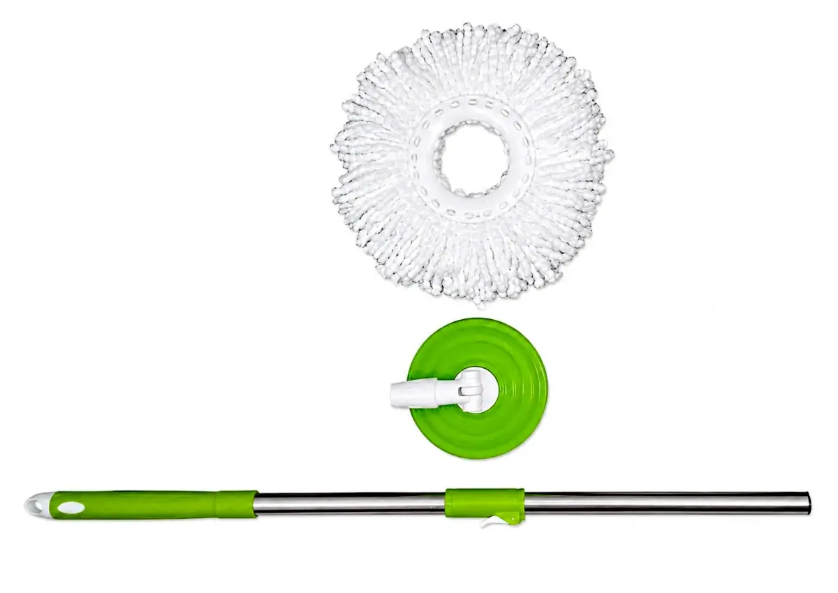 Spin Mop Spares