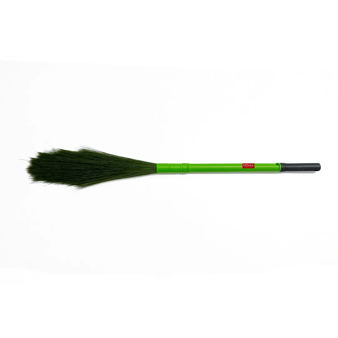 Mowaa Non Dust Broom Long