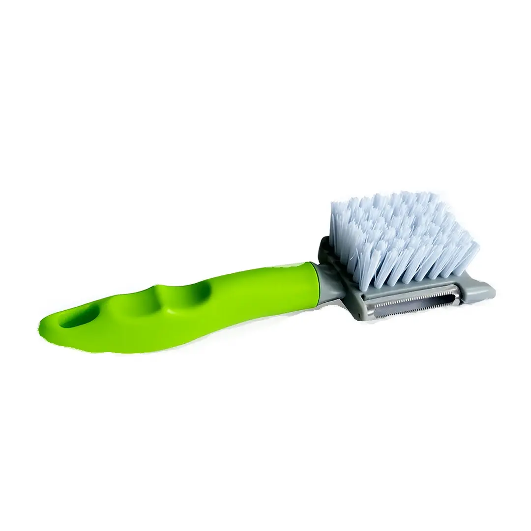 Peeler Brush 001
