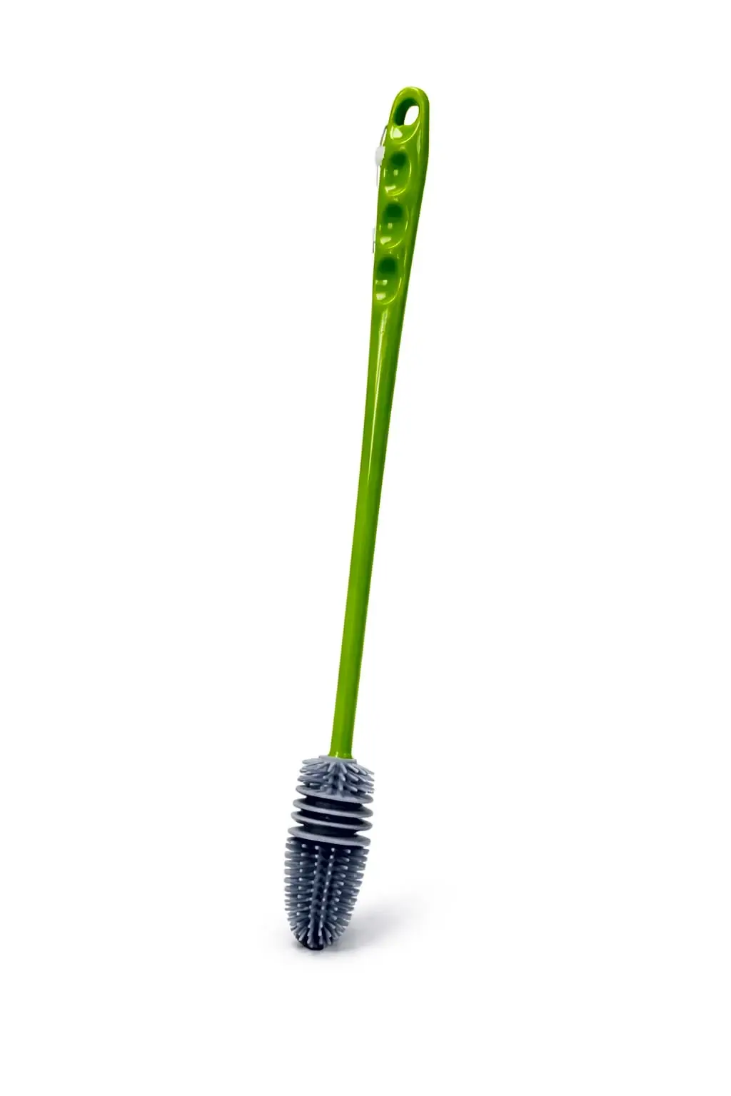 Bottle Brush Silicon