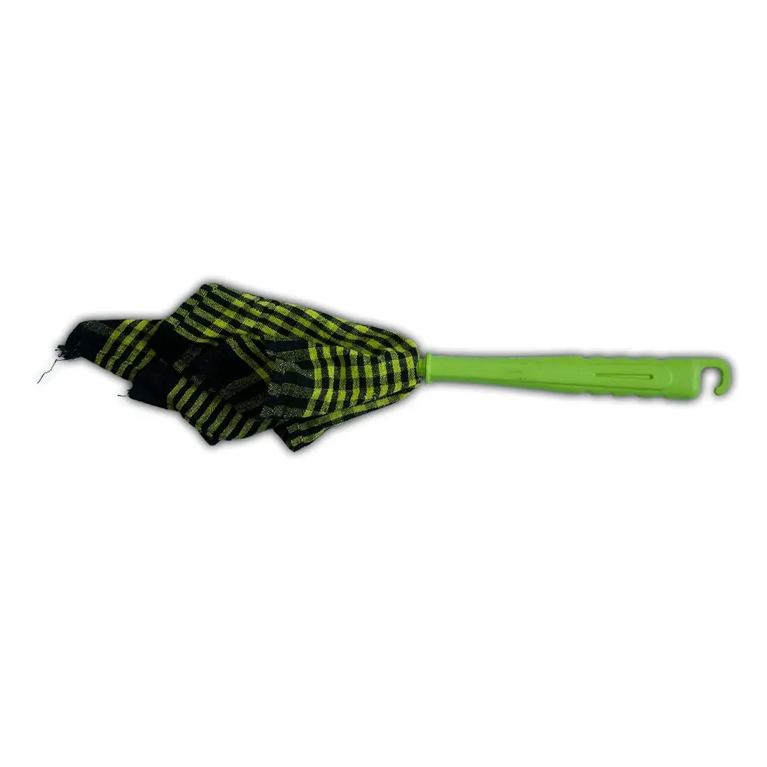 Cloth Duster