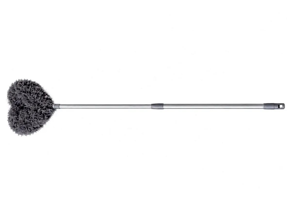 Fan Duster Microfiber