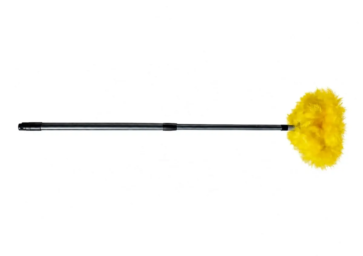 Fan Duster Nylon