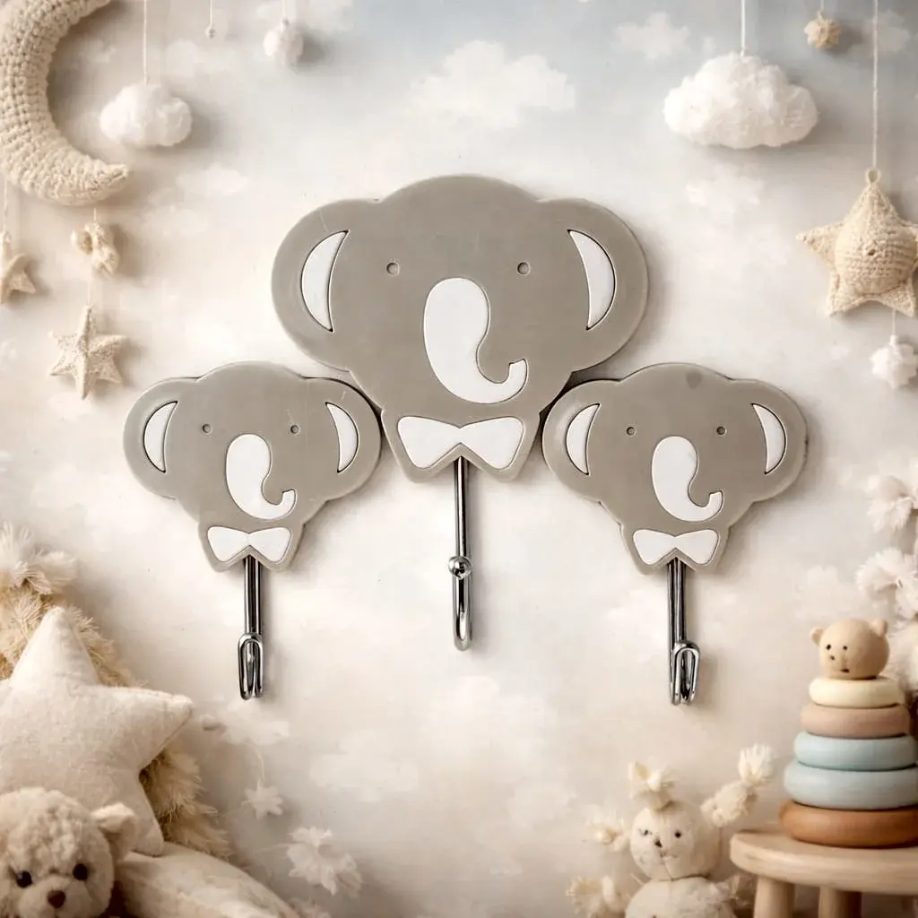 Creative Series Hook