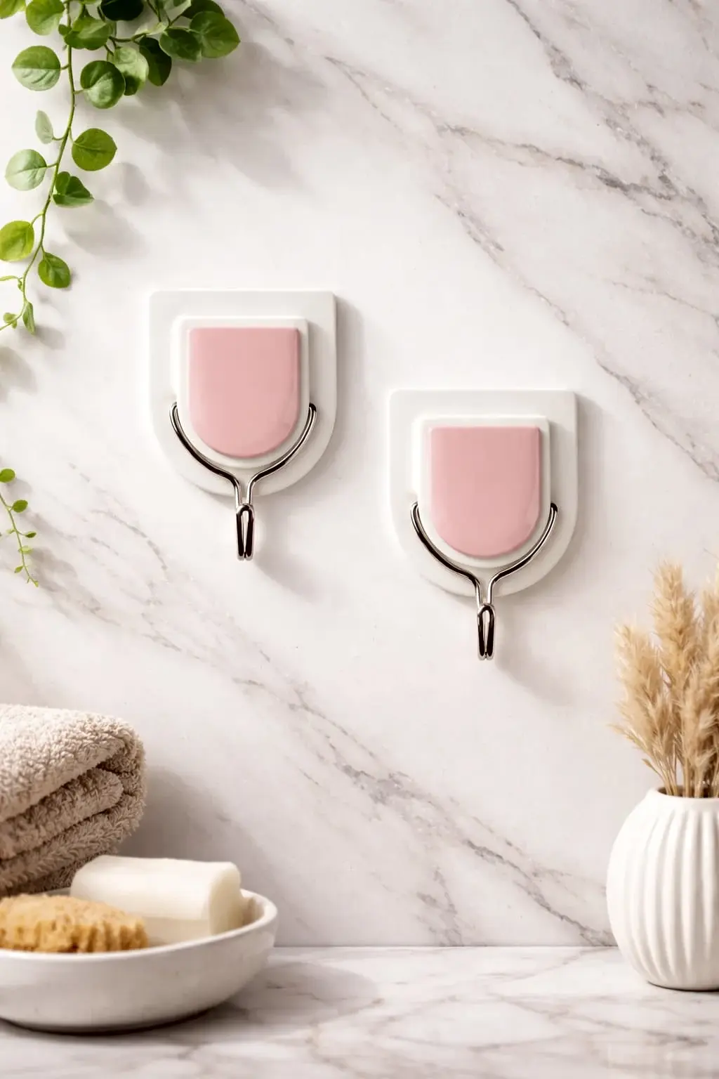 Simple Colour Series Hook