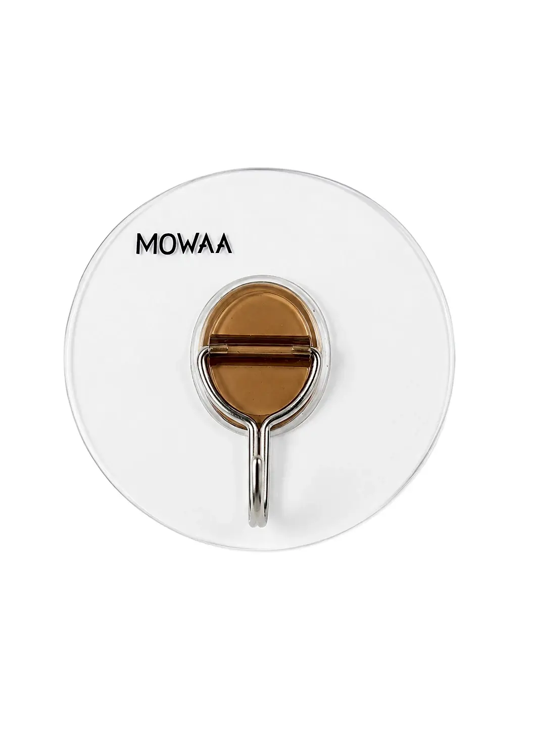Silicone Transparent Hook