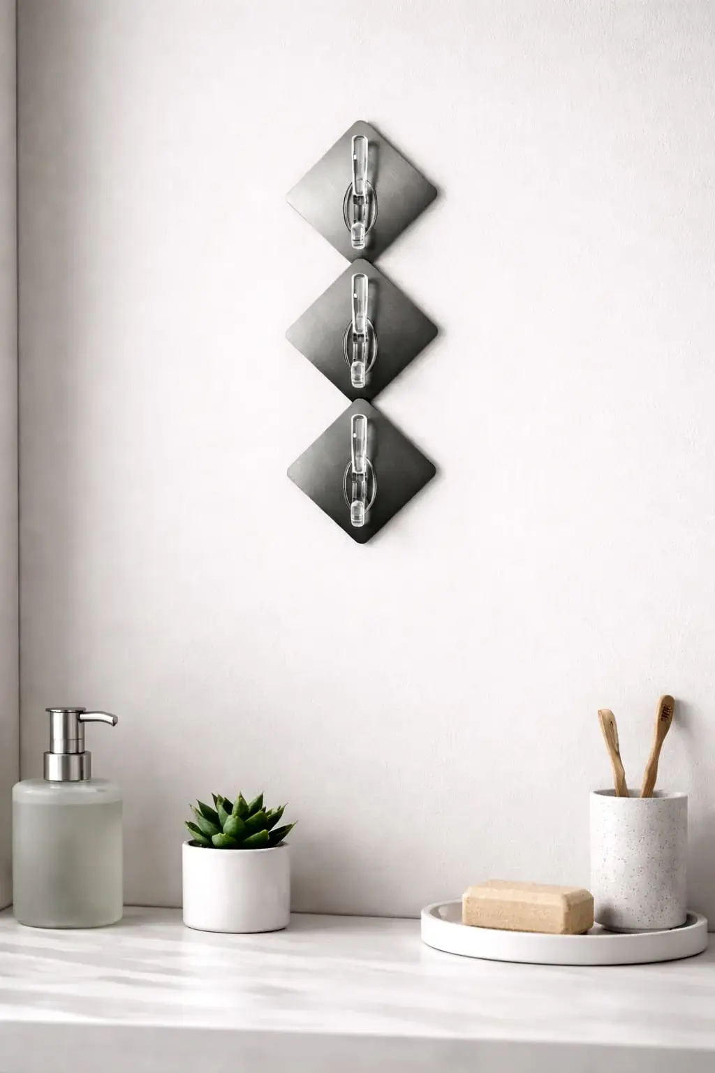 Simple Colour Series Hook