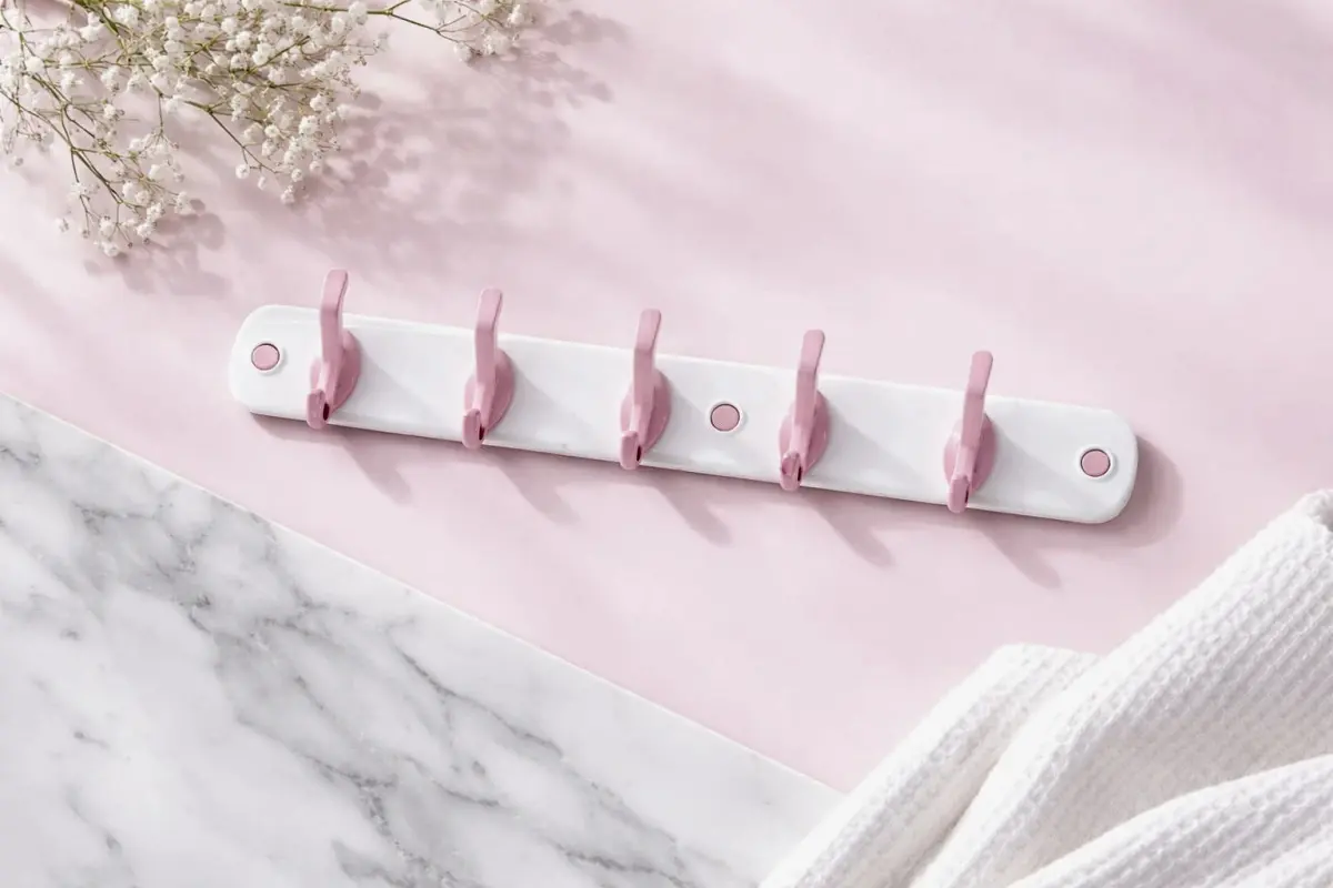 Simple Colour Series Hook