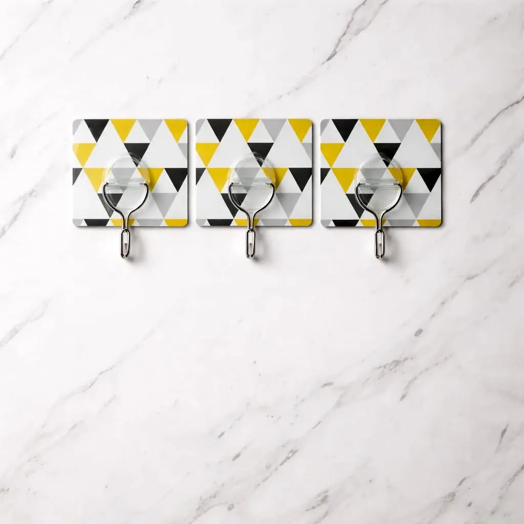 Simple Colour Series Hook