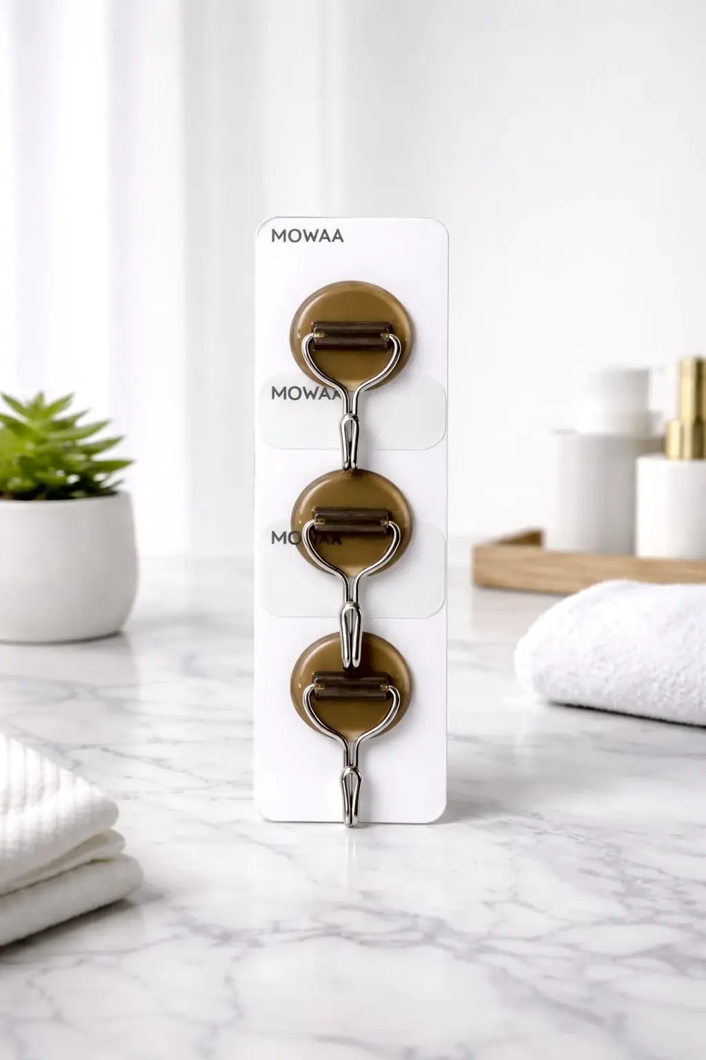 Silicone Transparent Hook