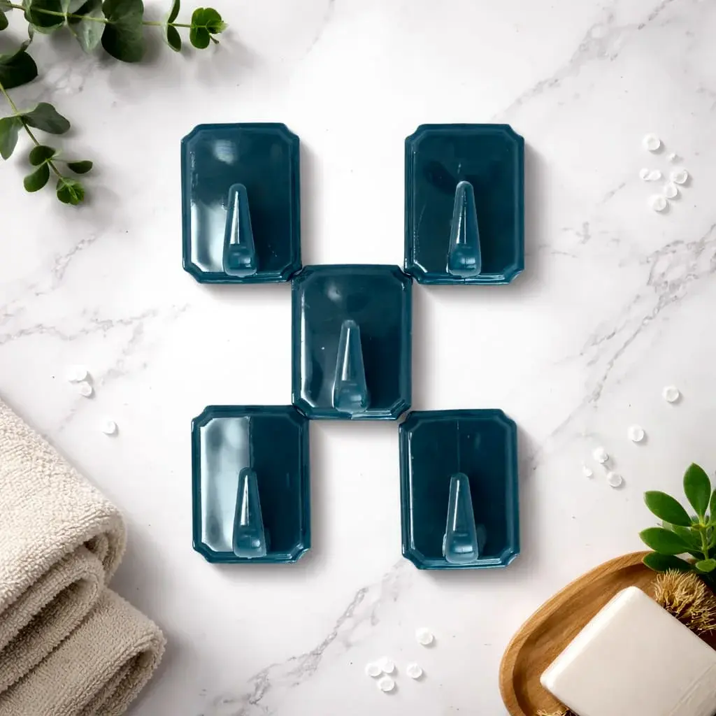 Simple Colour Series Hook
