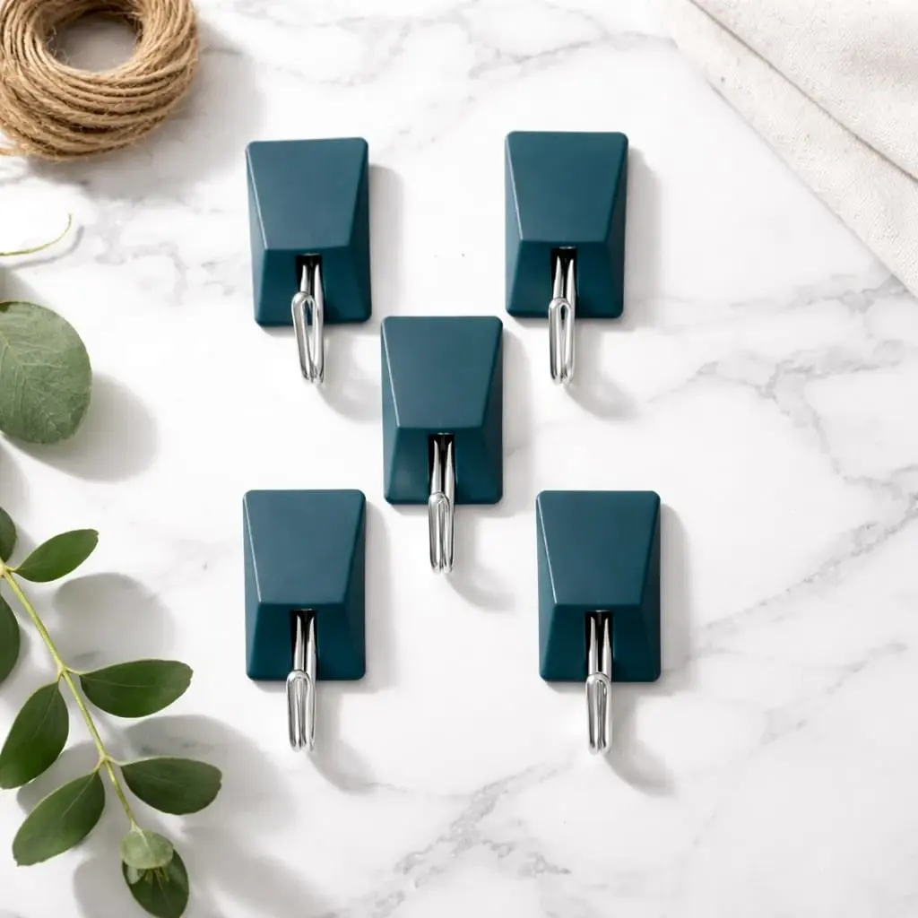 Simple Colour Series Hook