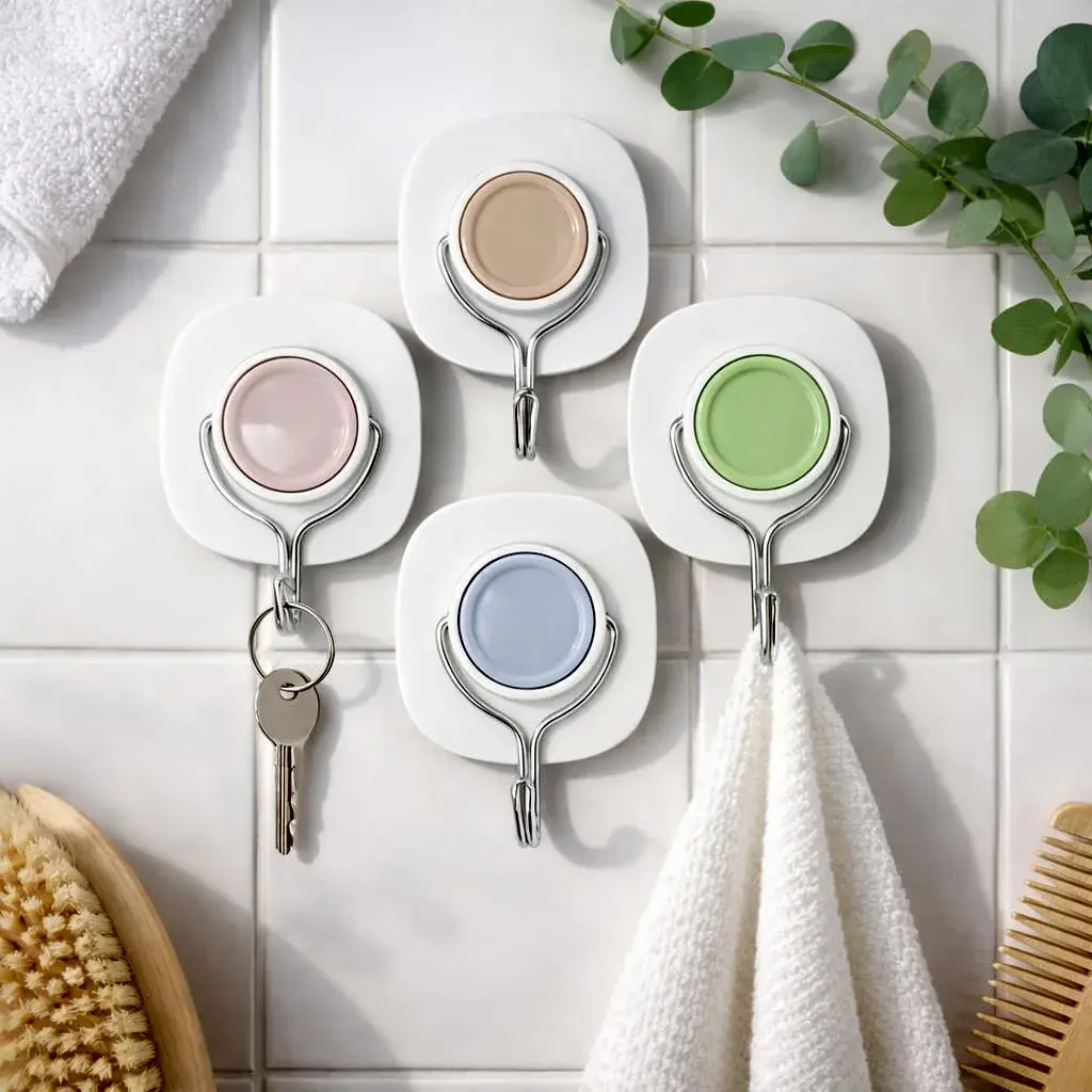 Simple Colour Series Hook