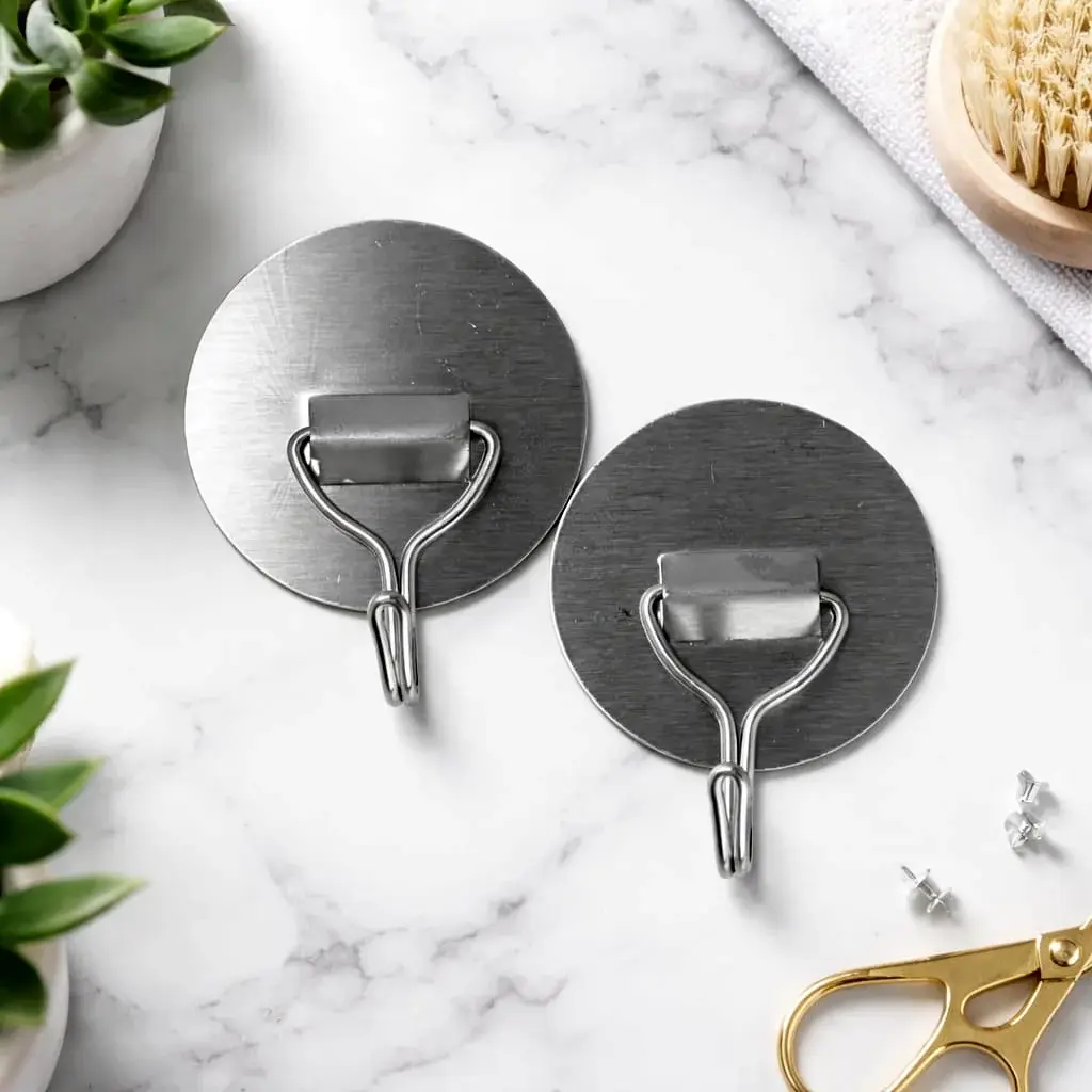 Stainless Steel Series Hook