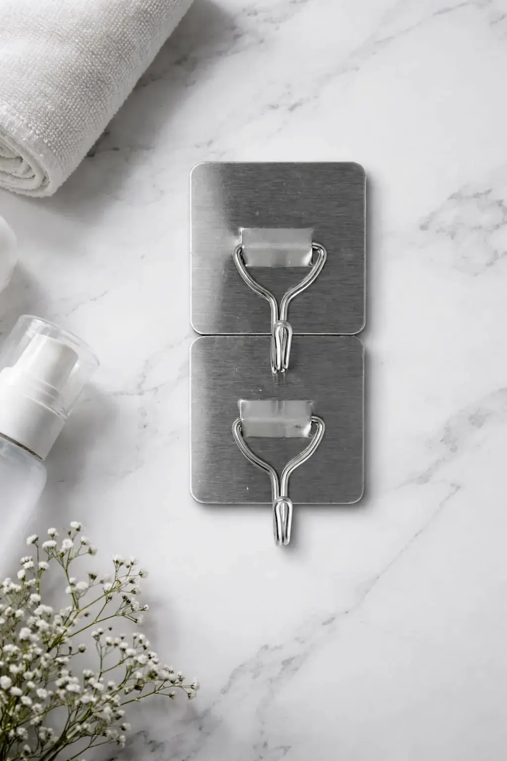Stainless Steel Series Hook