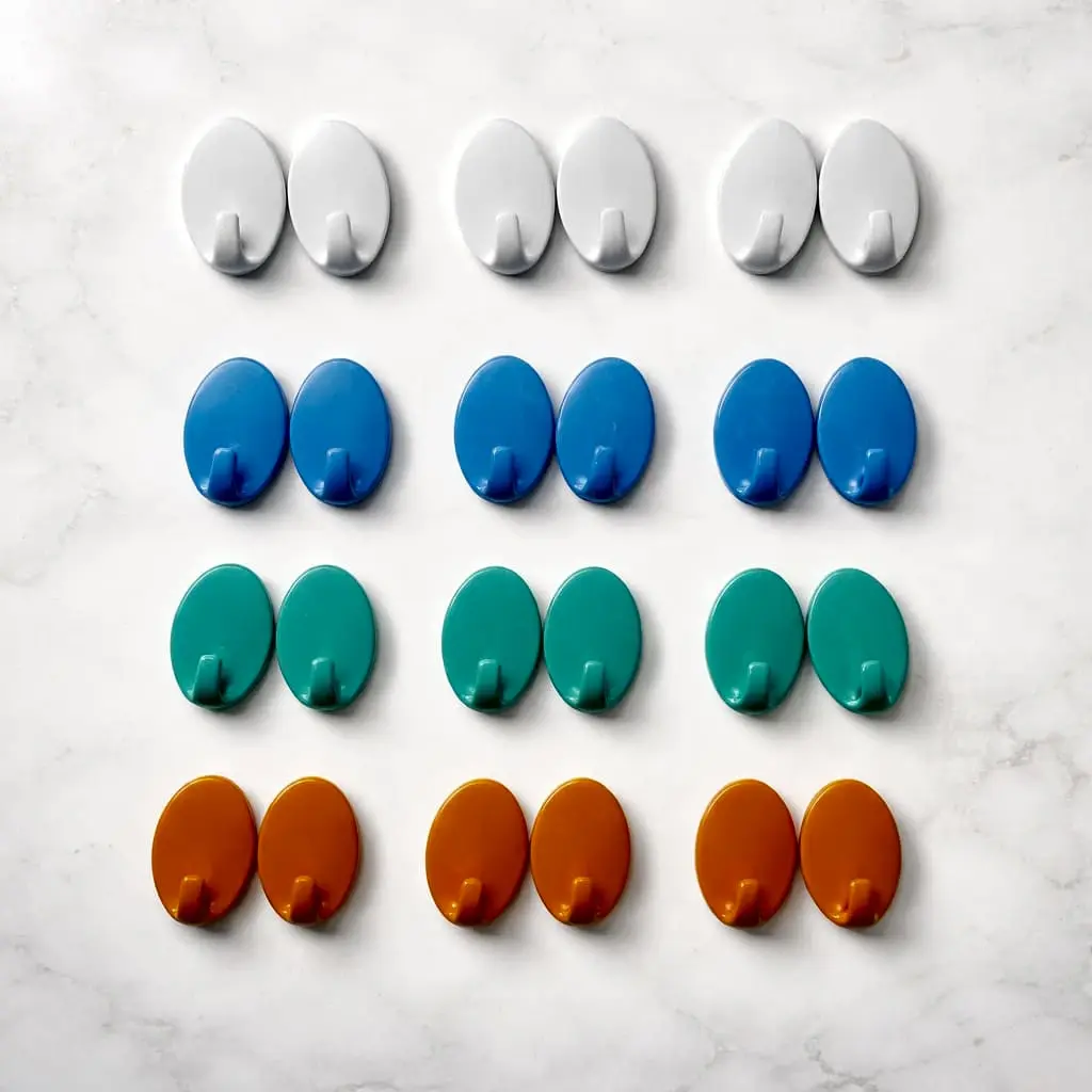 Hook Set Of 24pc