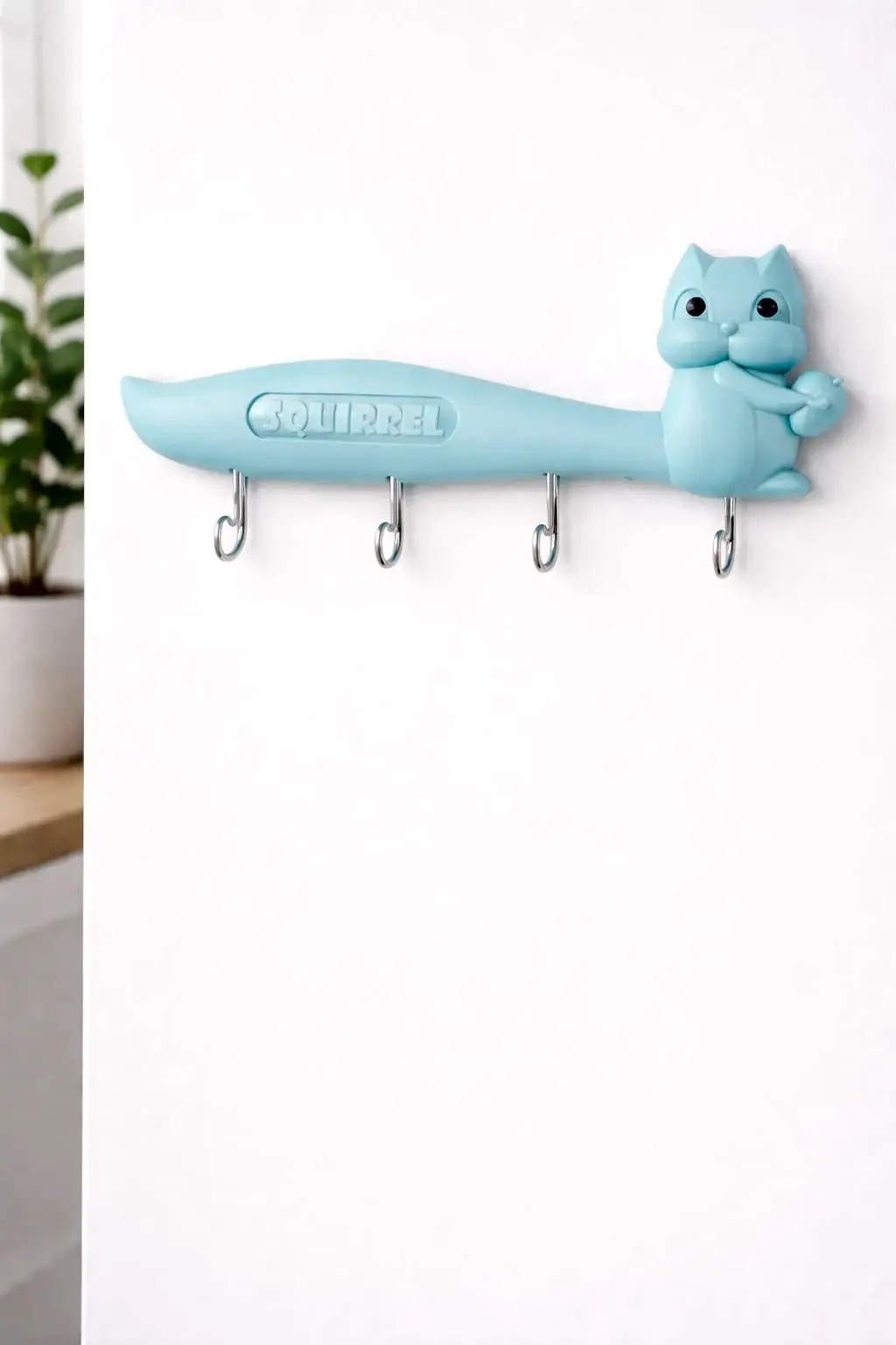 Simple Colour Series Hook