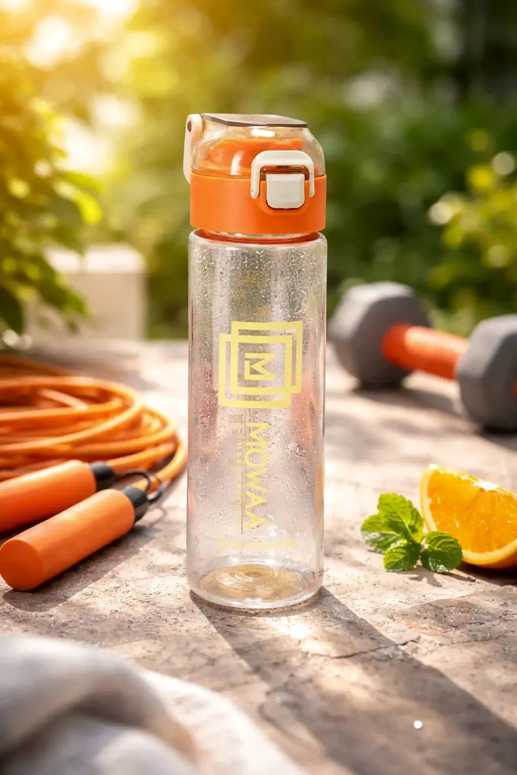 P C Water Bottle