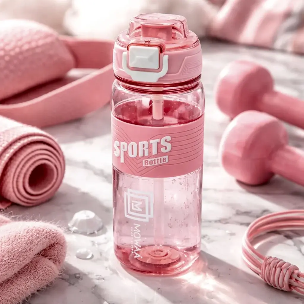 P C Water Bottle