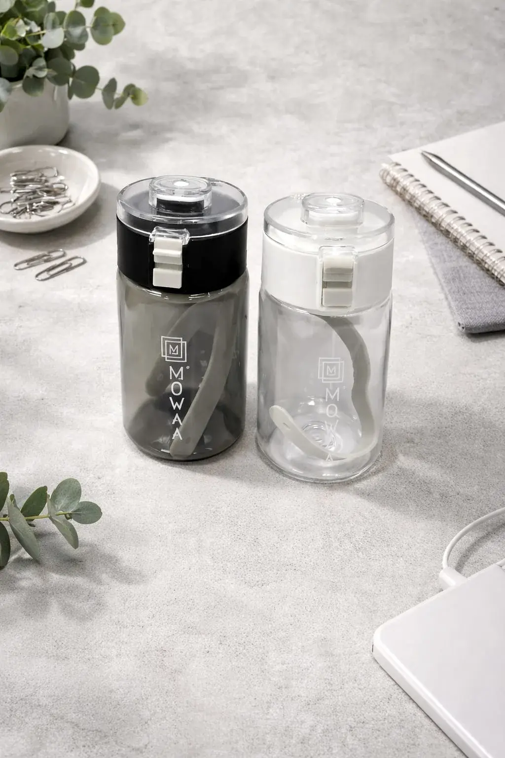 P C Water Bottle