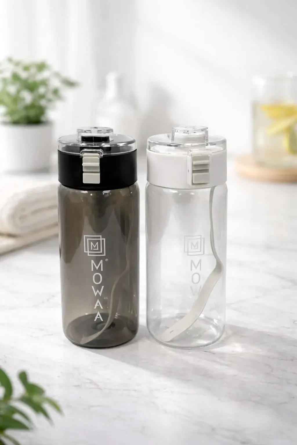 P C Water Bottle