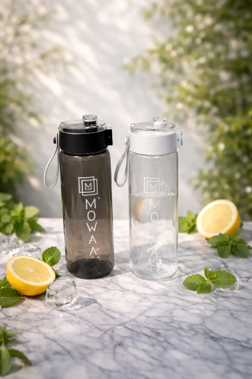 P C Water Bottle