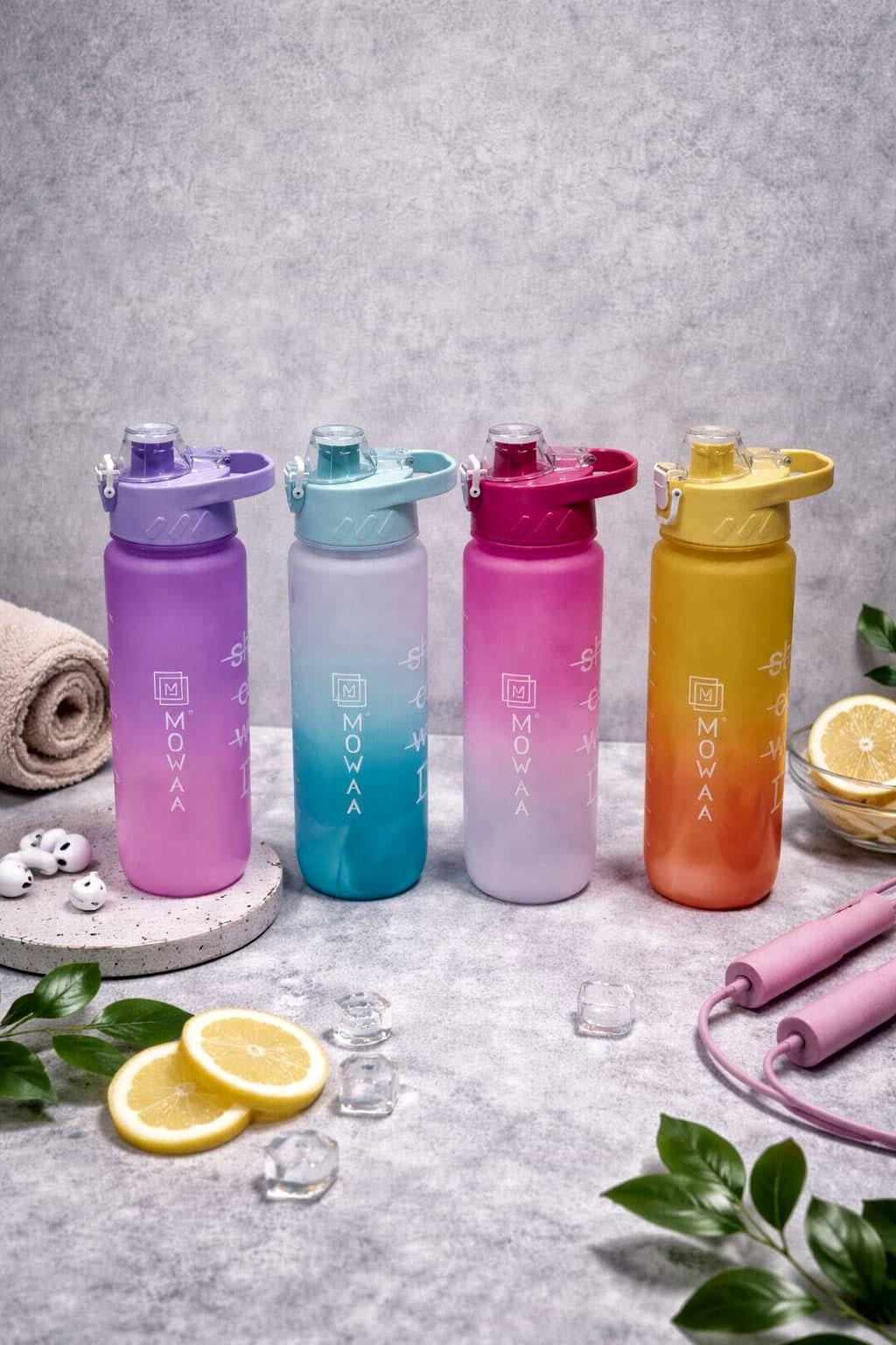 P C Water Bottle