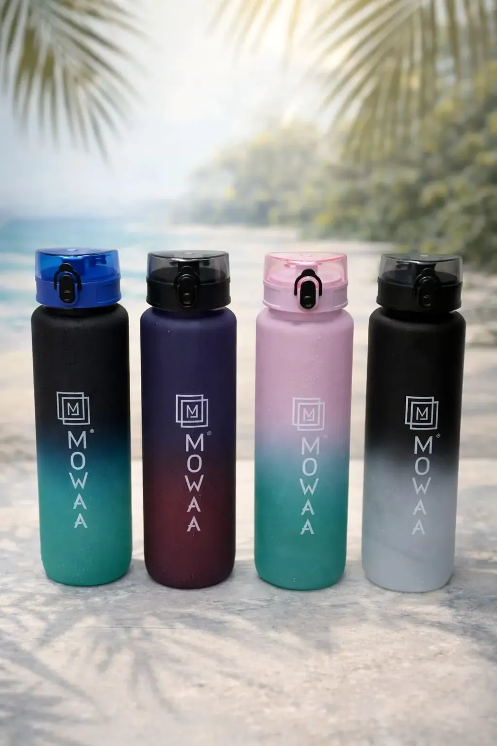 P C Water Bottle