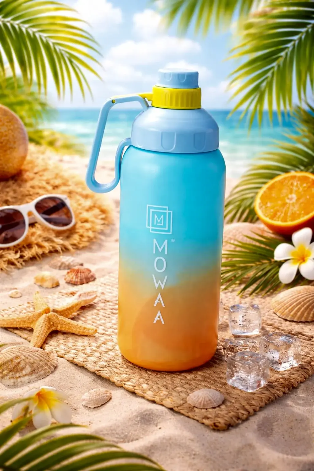 P C Water Bottle