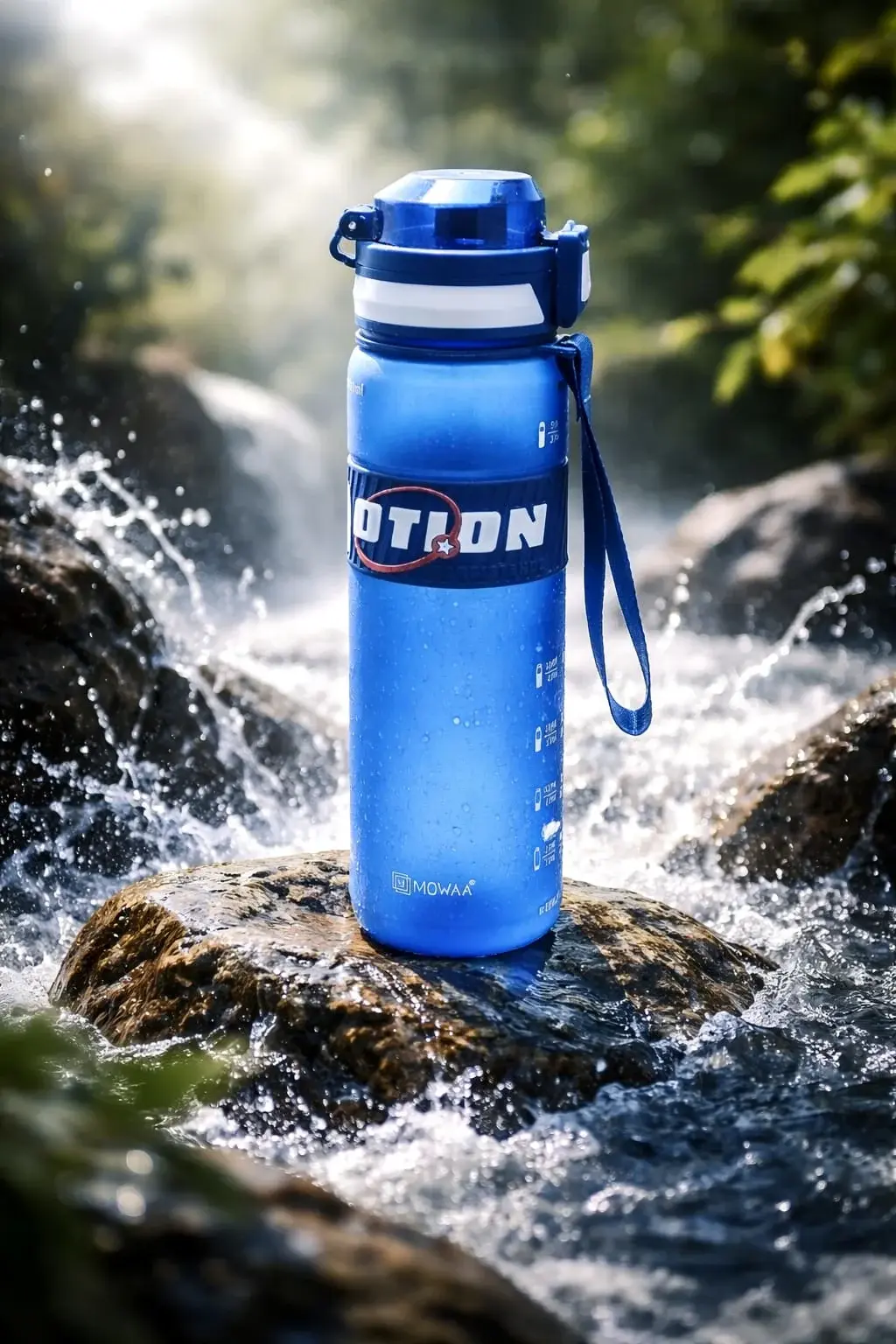 P C Water Bottle