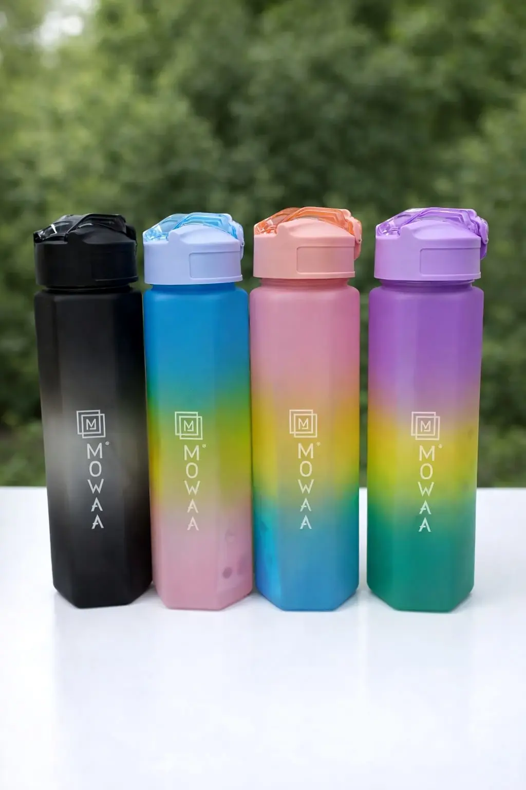 P C Water Bottle
