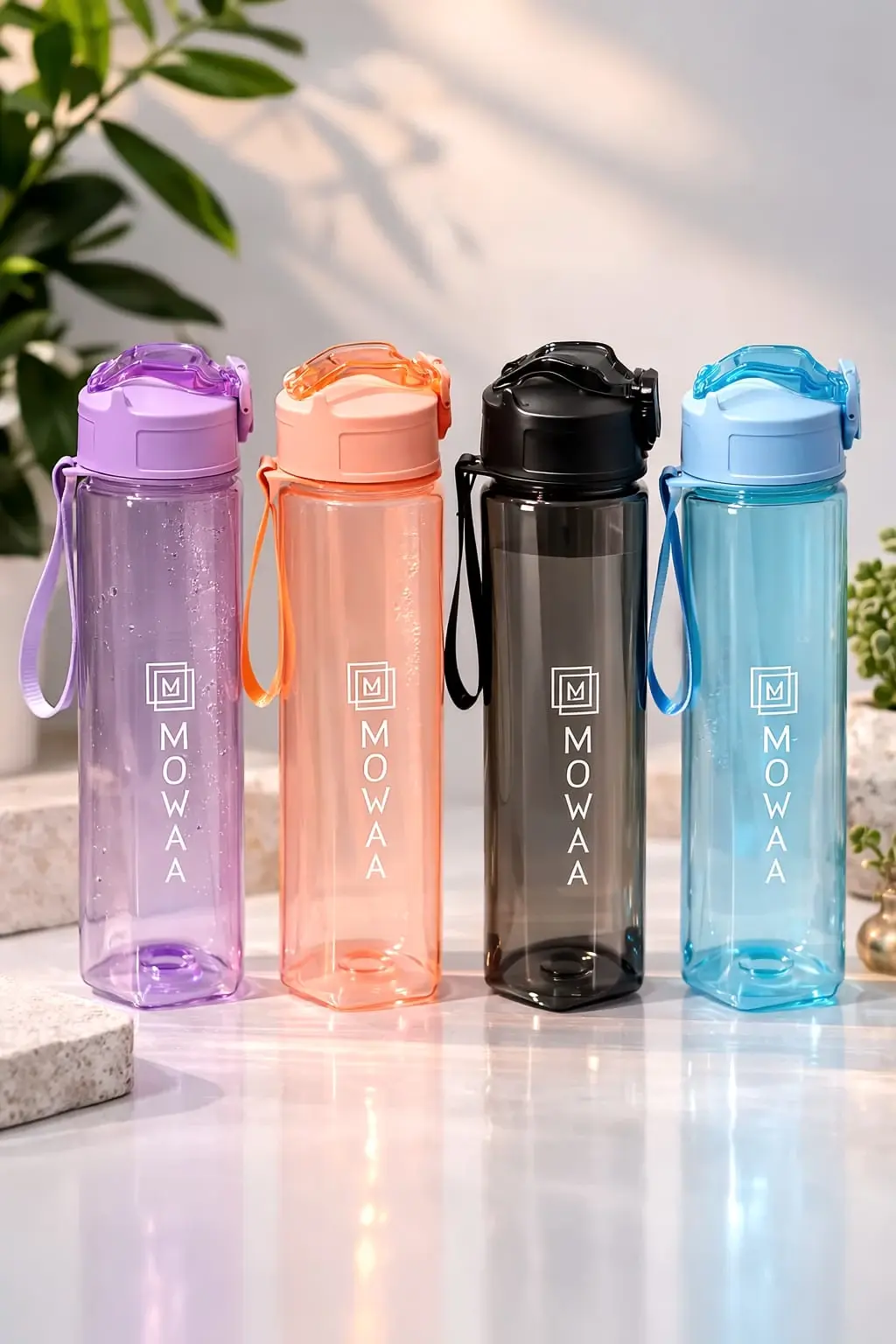 P C Water Bottle