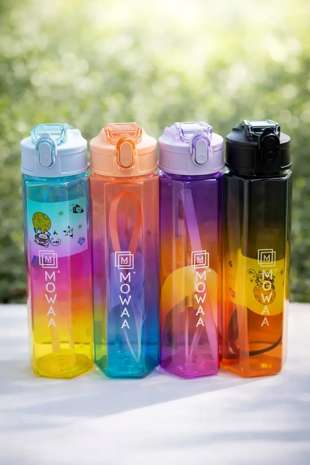 P C Water Bottle