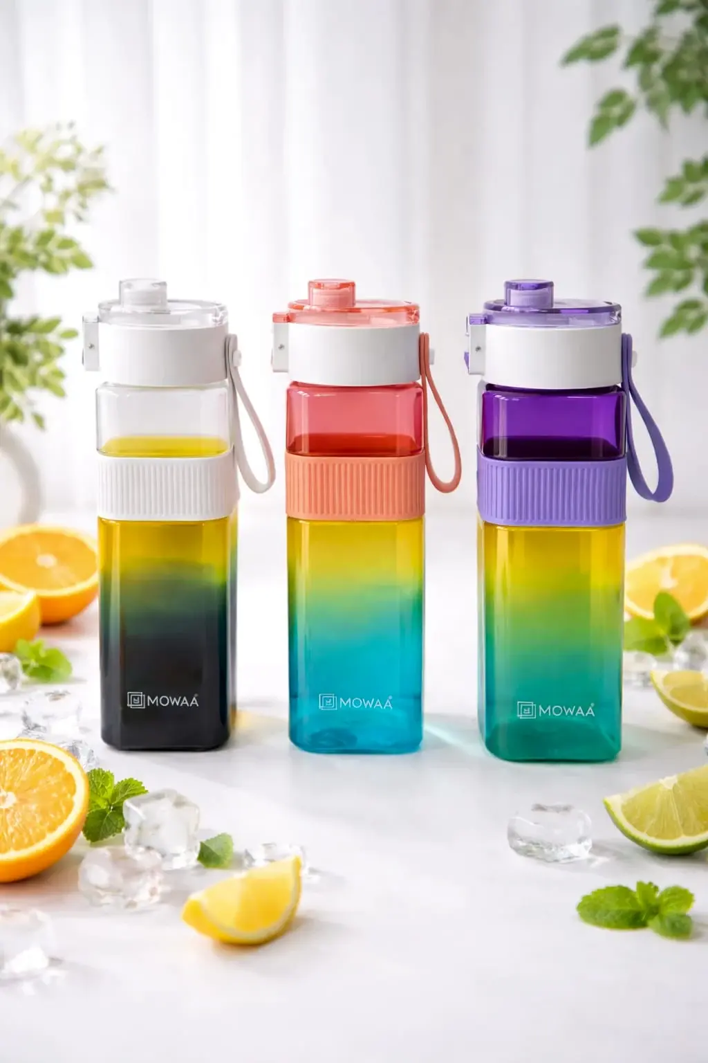 P C Water Bottle
